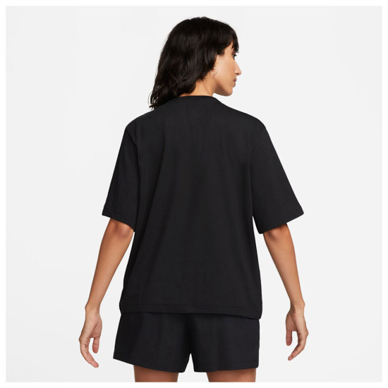 Nike Γυναικεία κοντομάνικη μπλούζα Sportswear Tee